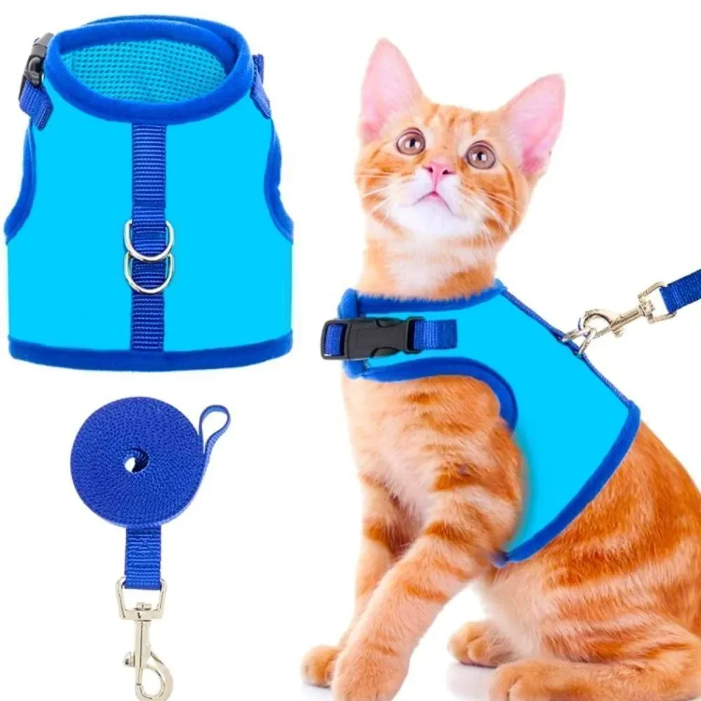Cat/Dog Harness Size M